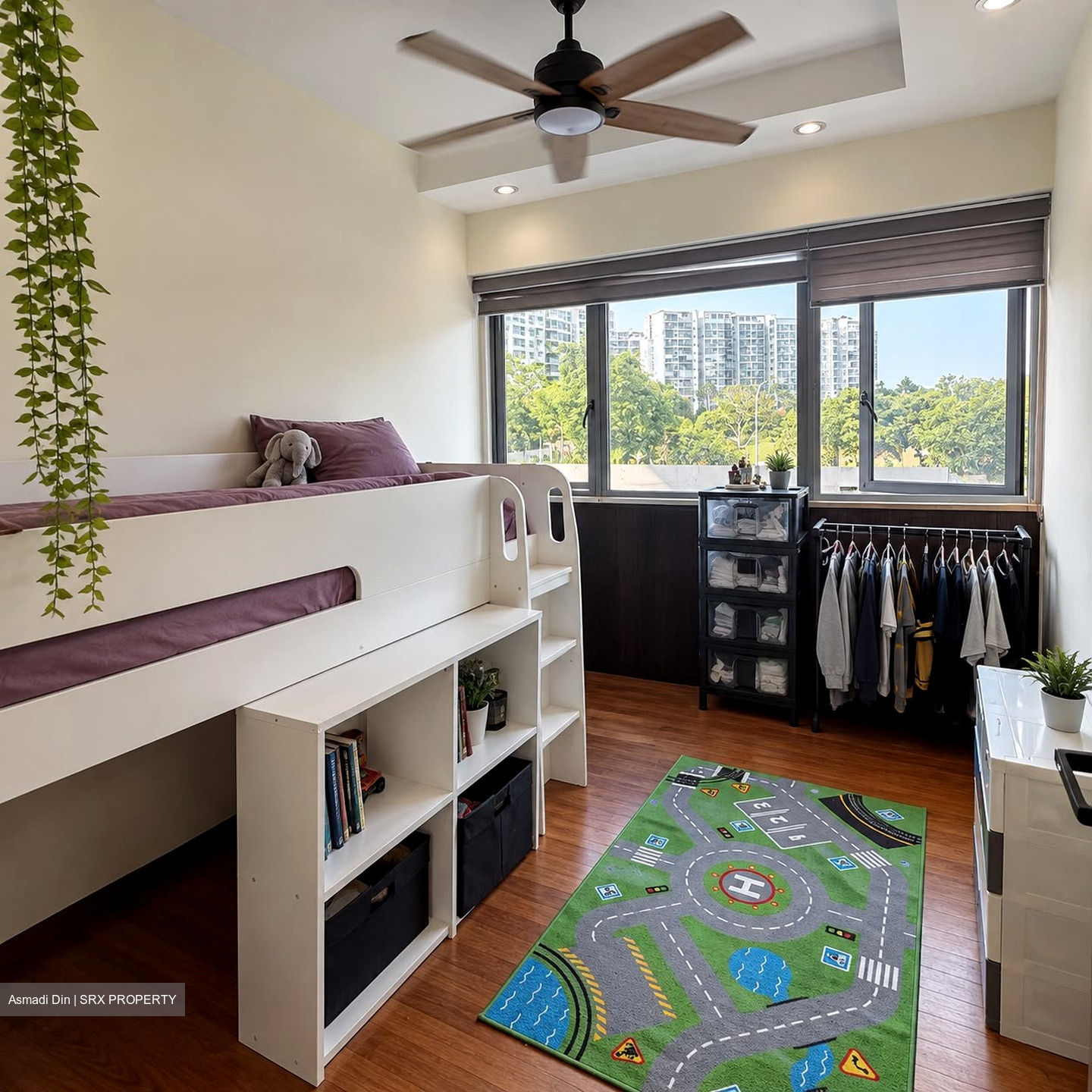 Blk 519B Centrale 8 At Tampines (Tampines), HDB 5 Rooms #636967761